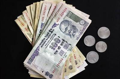 Rupee washes out initial gains against dollar