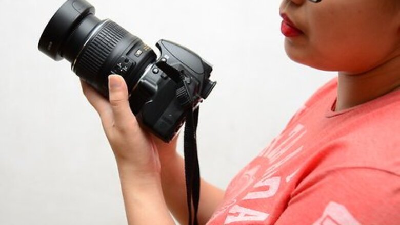 How to Choose a Lens Aperture (F Stop)
