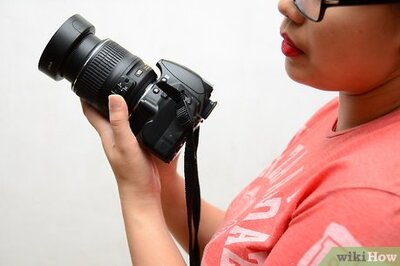 How to Choose a Lens Aperture (F Stop)