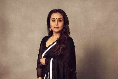 Rani Mukerji To Conduct Masterclass On Her Stellar Acting Journey At 14th Indian Film Festival Of Melbourne