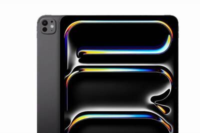 Apple iPad Pro 2024 Is Thin But Can It Pass The Dreaded Bend Challenge?