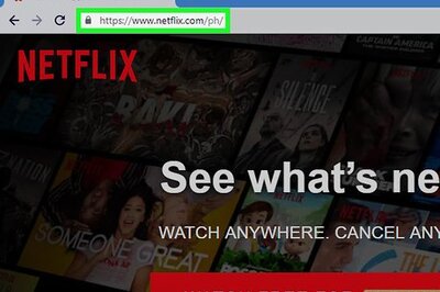 Simple Ways to Watch Movies Online With Netflix