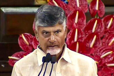 Revamp School Syllabus as Per Changing Times, Future Needs, Andhra CM Tells Officials