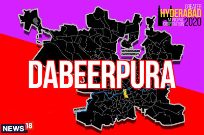 Dabeerpura Election Result 2020 Live Updates: AIMIM Wins Dabeerpura Ward