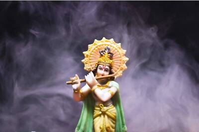 Raksha Bandhan 2022: When Lord Krishna Narrated Origin Story of Rakhi to Yudhishthira