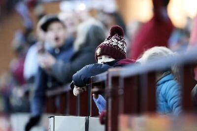 Online Child Abuse Imagery Sees Fourfold Increase