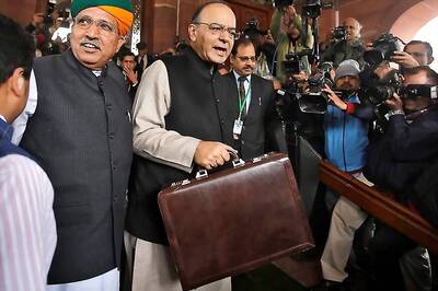 From Leather Bag to Halwa, India's Union Budget is Steeped in Tradition and Secrecy