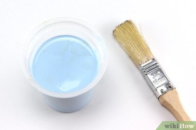 How to Make Zinnia Flower Pine Cones