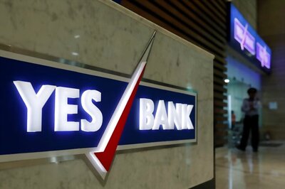 Yes Bank Shares Zoom Over 24 Percent on Rs 8,500 Crore Investment Buzz