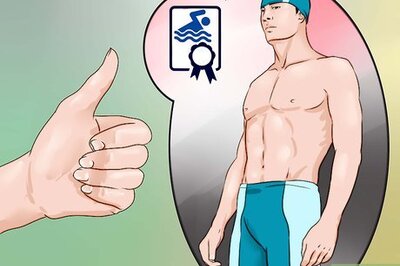 How to Teach Someone to Swim