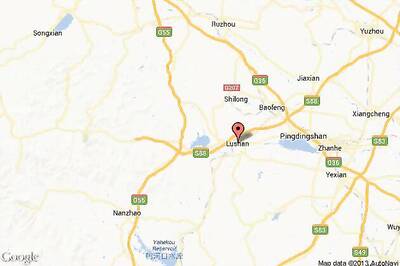 Eight policemen suspended after 'naked swim'