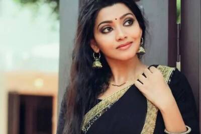 Remember Thananya From Kungama Poovum Konjum Puravum? Here's What She's Doing Now