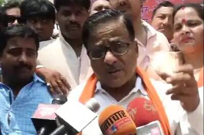 BJP Gorakhpur MLA Gets Show-cause Notice for Social Media Posts 'Maligning' Party Image