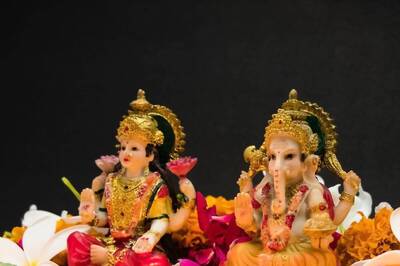 Aaj Ka Panchang, November 04, 2021: Check Out Laxmi Puja Timings, Tithi, Shubh Muhurat, Rahu Kaal and Other Details on Diwali 2021