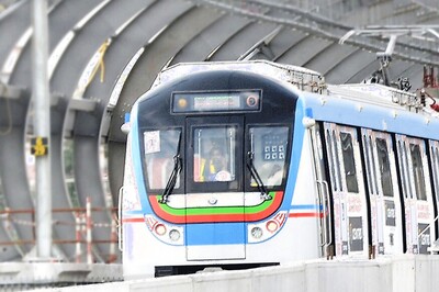Corridor-III of Hyderabad Metro Likely to be Operational Soon