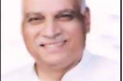 BJP MLA Virendra Sirohi Passes Away, UP CM Says ‘Irreparable Loss’