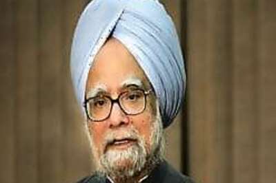 PM to meet nuke scientists tomorrow
