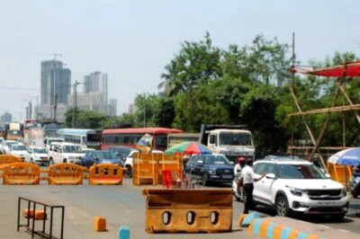 Maruti Suzuki Partners With Delhi Police to Set up Automated Traffic Violation Detection Systems