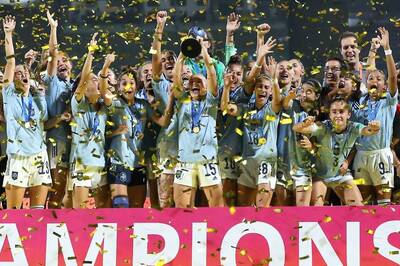 FIFA U-17 Women's World Cup: Spain Defend Title With Win Over Colombia in Final