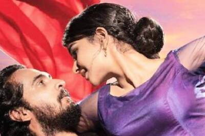 Shane Nigam’s Ullasam Gets A Release Date