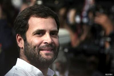 What can a common man expect if PM's killers go free: Rahul Gandhi