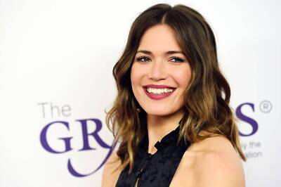 'This is Us' Make-Up Wreaks Havoc On My Skin, Says Mandy Moore