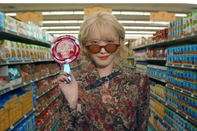 Shopper Teaser Out: IU’s New Single Features DPR Ian As Narrator