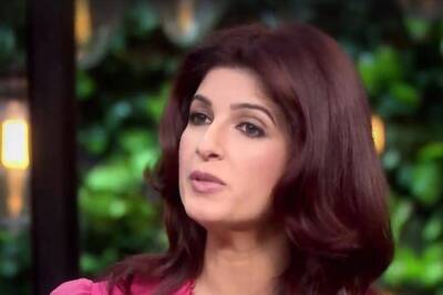 Sexy is Acceptable at Work Only if She is a Stripper And You a Pimp: Twinkle Khanna Reacts to TVF Row