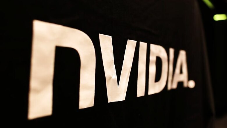 Graphics-chip Maker Nvidia's Revenue Beats Expectations