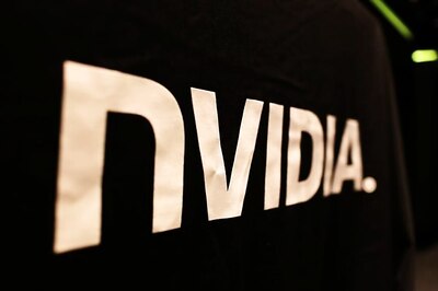 Graphics-chip Maker Nvidia's Revenue Beats Expectations