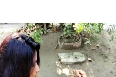 This Student Wants To Gift Durga Idol To Mamata Banerjee