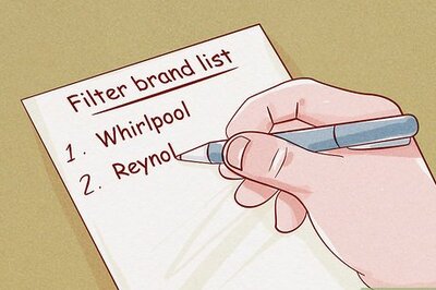 How to Change a Well Water Filter