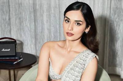 Manushi Chhillar Shares Why She Rejected This Hit Movie