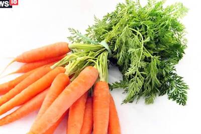 This is Why Consuming Carrot Leaves is Excellent for Your Health