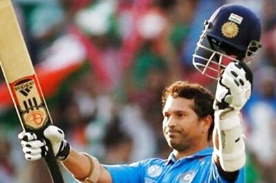 On This Day In 1994: Sachin Tendulkar Scored His Maiden ODI Century