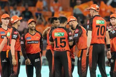 'We Were Not Excited About Winning The Game': SRH Star's Brutal Assessment of His Batters After Another Failure