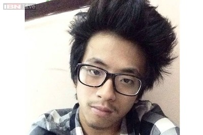 Arunachal Pradesh student Nido Taniam's body flown to Itanagar
