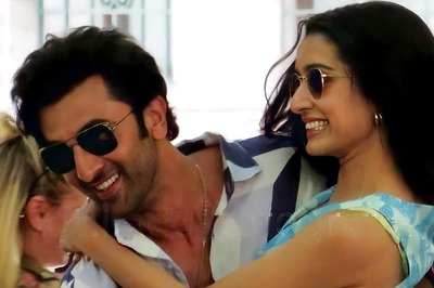 Luv Ranjan Slams 'False' Allegations of Non-payment of Dues for Ranbir-Shraddha's Film