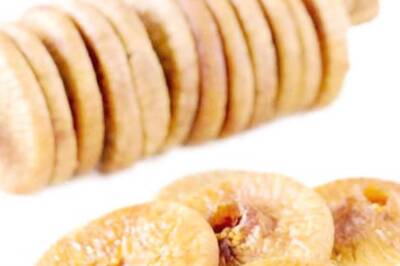 Excess Eating of Figs May Cause Health Problems