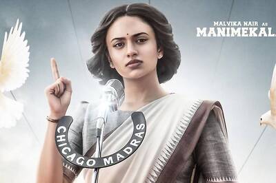 First Look Poster Of Nandamuri Kalyan Ram-starrer Devil Out