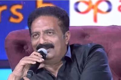 Watch: Prakash Raj To Grace Drama Junior 5 Stage As Special Guest
