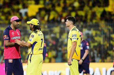 CSK vs RR, IPL 2024: Chennai Super Kings Boost Playoff Hopes With Landmark Triumph Over Rajasthan Royals
