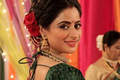 Aishwarya Sharma: There Was No Godfather For Me, I Learned Through My Struggles | Exclusive