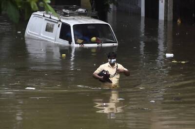 News18 Afternoon Digest: IMD Warns of Flooding in Mumbai, Reliance Retail Closes Another Deal and Other Top Stories