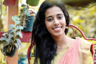 Priyanka NK of Super Singer Got Rs 1 Crore For a Song