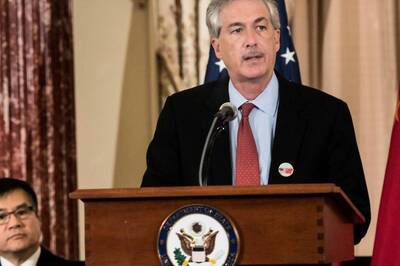 CIA Chief, Who Met Doval, Wants India to Play 'Key Role in Intel Sharing' Over Afghan Crisis