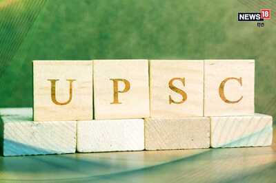 UPSC Recruitment 2021: Civil Service Prelims 2021 and IFS Notification Released; Details Here