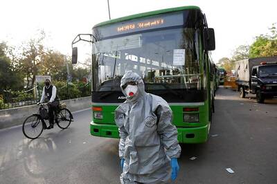 Panic Buttons, CCTV Camera, GPS: How Delhi Govt Aims to Make Buses Safer for Women, Covid-19 Appropriate