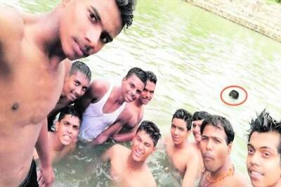 Bengaluru Students' Selfie Shows the Moment Friend Drowned in Pond