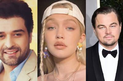 Sachin Shroff’s Entry In TMKOC Disappoints All; Gigi Hadid Sparks Dating Rumours With Leonardo DiCaprio